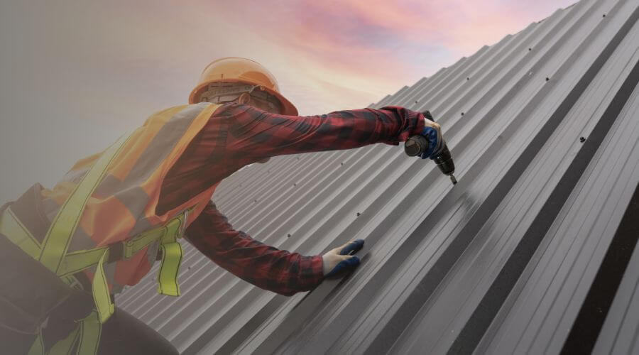 Expert Emergency Roof Repairs services in Grenloch, NJ